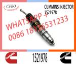 Buy cheap Diesel Injector Unit Injector 1473430 4076912 1521978 3331153 1764365 For Cummins from wholesalers