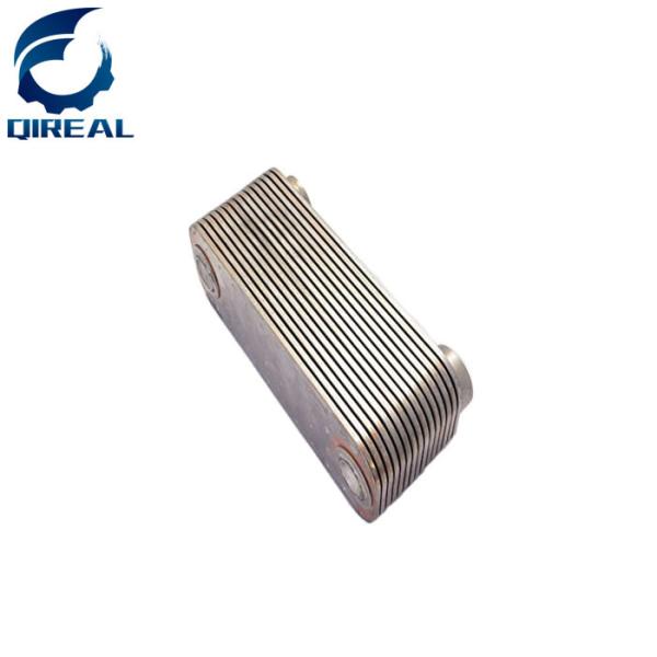 Engine EC240B EC290B EC250D EC300D Oil Cooler Core 20715681 20405990 20450897