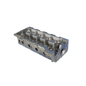 Buy cheap OM611 Diesel Engine Cylinder Head 6110102320 6110104420 6110105420 from wholesalers