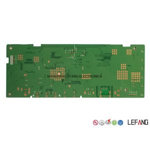 Buy cheap Circuit Board PCB Heavy Copper PCB with Electronic Components from wholesalers