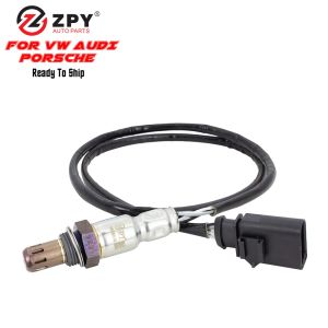 Buy cheap ZPY oxygen gas sensor 04E906262AQ Rear Oxygen sensor For Lamando/Haurui 1.4T model year 09-13 from wholesalers
