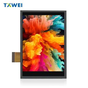 China 3.2-inch IPS 240 * 320 With MCU Interface Access Control Door Lock Touch Display Screen on sale China 3.2-inch IPS 240 * 320 With MCU Interface Access Control Door Lock Touch Display Screen on sale