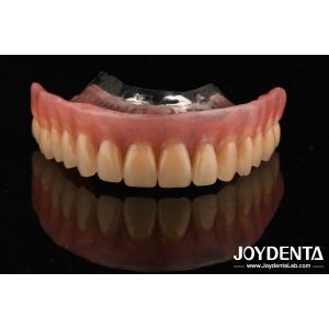 Buy cheap Smooth Acrylic Liquid Teeth Finish 50ml Volume Mild Odor Look For Dental Care product