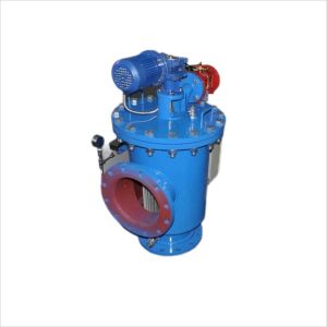 Buy cheap Self-Cleaning Filter Housing with Backwash System Flow Liquid Filtration and Filtering from wholesalers