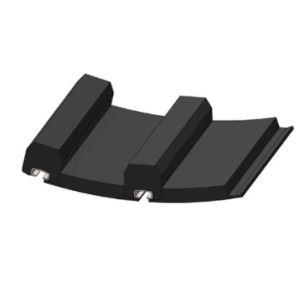 Buy cheap Autogenous Mill SAG Mill Rubber Liner for Mineral Processing from wholesalers