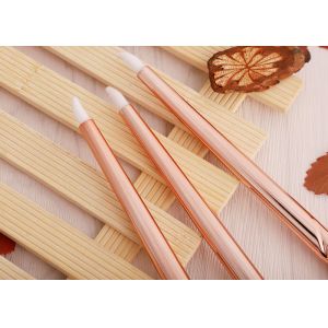 Buy cheap PMU Manual Eyebrow Tattoo Pen With Brush Eo Gas Sterilization from wholesalers