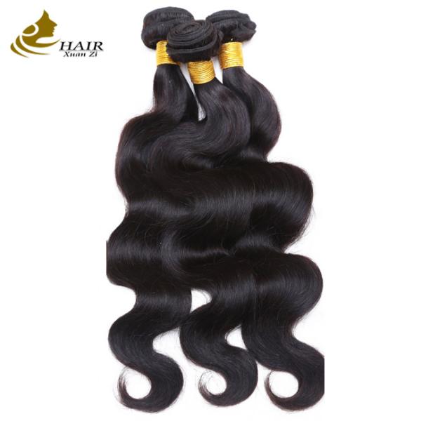 Quality ODM Virgin Human Hair Bundles Body Wave Wig for sale