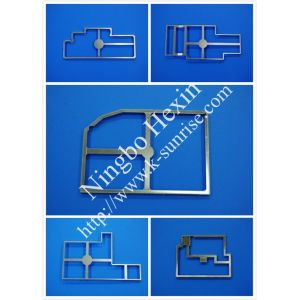 Buy cheap emi pcb shielding.stamping shield case from wholesalers