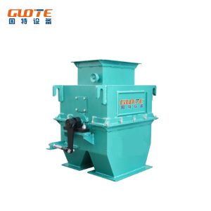 Buy cheap Advanced Dry Drum Magnetic Separator for Feldspar Permanent Magnet Iron Separator from wholesalers