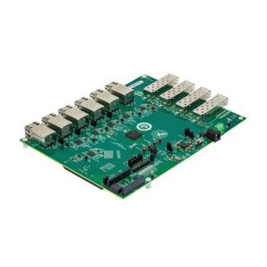 Buy cheap EVAL-ADIN6310EBZ Embedded Solutions Evaluation Board For The ADIN6310 Ethernet Switch from wholesalers