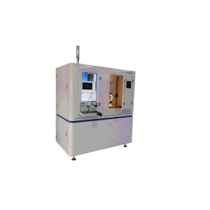 Buy cheap 380V Fiber Laser Cutting Machine For PCD / PCBN from wholesalers