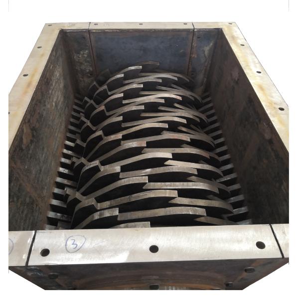 Buy cheap 30kw Rendering 440V Bone Crushing Machine from wholesalers