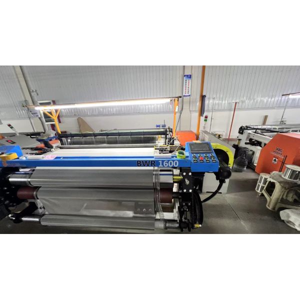 Quality Seamless 1600MM Metal Wire Mesh Machinery High Speed Light Duty for sale