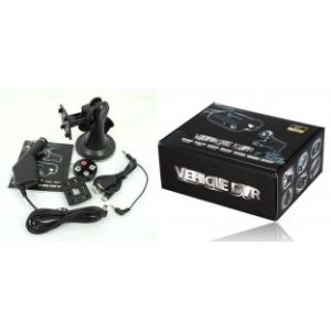 mini camera for car CCB008PT –Car vehicle DVR recorder with Remote Control/ car