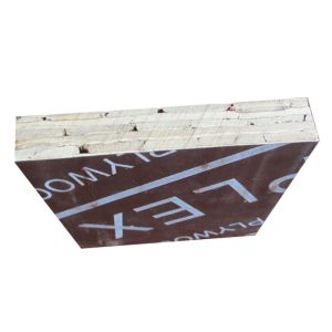 Buy cheap China cheap sales 10mm Waterproof Bamboo Film Faced Plywood For Form work from wholesalers