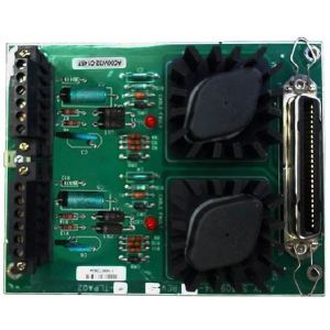 HONEYWELL 51309204-175 CIRCUIT BOARD POWER ADAPTER BOARD (MC-TLPA02)