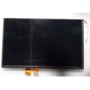 Buy cheap LCD Panel Types G121XN01 V0 4:3 12.1 inch with 500 cd/m² (Typ.) from wholesalers