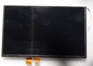 Buy cheap LCD Panel Types G121XN01 V0 4:3 12.1 inch with 500 cd/m² (Typ.) from wholesalers