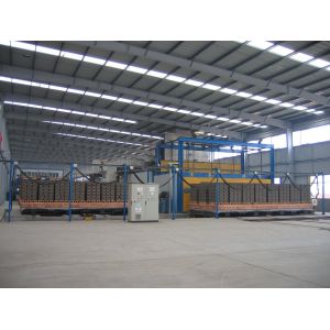 Buy cheap Overheat Protection Mobile Ceramic Kiln High Efficiency And Portability from wholesalers
