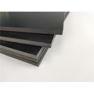 Buy cheap Personalized Matte Foam Board 40x60cm Recyclable Smooth Surface from wholesalers