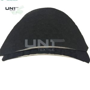 Buy cheap Anti Allergy Polyester Sewing Shoulder Pads Sustainable Needle Punch Felt from wholesalers