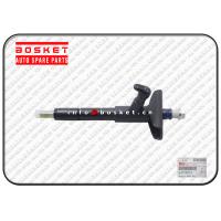 Buy cheap 8-97119812-0 8971198120 Injection Nozzle Assembly For ISUZU 4HF1 NKR NQR product