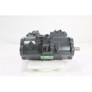 Buy cheap Belparts Excavator Main Pump SOLAR 400LC SOLAR 450LC Hydraulic Pump 2401-9165 401-00040A 401-00040B 2401-9200 For Doosan from wholesalers