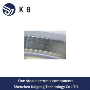 Buy cheap TL494 DIP Electronic Components IC MCU Microcontroller Integrated Circuits TL494 from wholesalers