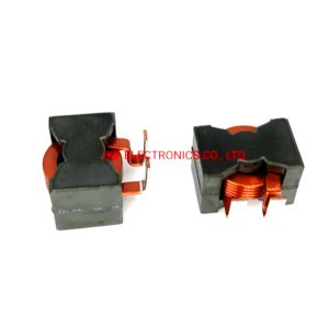 Buy cheap Electronic Common Mode Choke Inductor for UPS Power from wholesalers