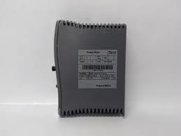 Buy cheap T8201 ICS Triplex PLC Module Trusted TMR Analogue Input Module product