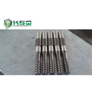 Buy cheap CNC Milling Drill Shank Adapter Quarry Stone Drilling Tools from wholesalers