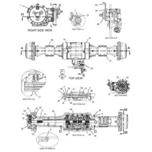 Buy cheap 288-9942 Ring 2889942 Piston As 0.50 Mm Engine 320-8H3S Cylinder Liner 3208H3S Piston from wholesalers