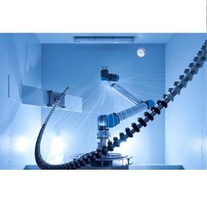 Collaborative Robot Arm UR 10e Of 6 Aixs Cobot With 10KG Payload With Robot