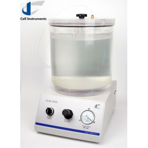 Buy cheap Vacuum Leak Testing machine leak tester Celtec Leak Tester Cell Instruments Leak tester ASTM D3078 Vacuum decay leak from wholesalers
