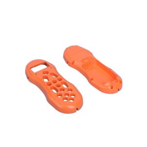 Buy cheap Precision Plastic Injection Molding Processing Mold Shell Texture Finish from wholesalers