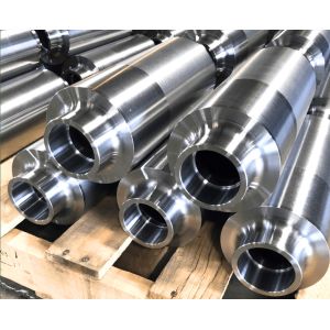 China Precision CNC Parts Machining Stainless Steel 0.001mm Aluminium Turned on sale