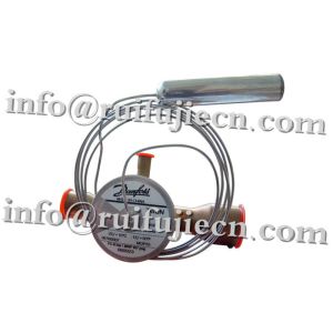 Buy cheap Thermostatic expansion Valves Model TDE/TDEX TDEBX - R22 TDES - R404A/R507 TDEZ/TDEBZ - R407C TDEN 068H8331 from wholesalers