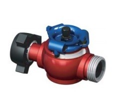 Buy cheap Wellhead API 6A 3  PSL3 & PR1 Fig1502 Plug Valve for Oil Drilling ,API 6A Forging Type Plug Valve from wholesalers