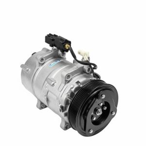 Buy cheap Compact and Powerful EV Car AC Compressor for Mercedes-Benz S300 W222 /C300 W205 in High Deman from wholesalers