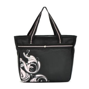 Buy cheap Mummy Cooler Diaper Shopping Baby Tote Satchel Bag Smart Organizer Shoulder product