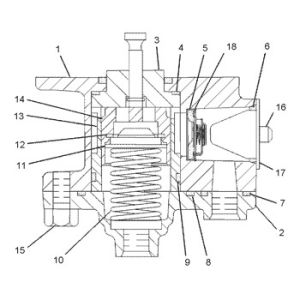 Buy cheap 7I-8178 Engine 4N5692 Oil Ring Piston 3400 Cylinder Liner 7I8178 Piston As Ring 4N-5692 from wholesalers