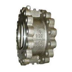 Buy cheap Swing Wafer Check Valve from wholesalers