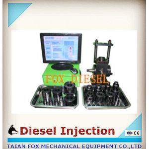 Buy cheap EUP EUI tester / cam box with calibration data inside from wholesalers