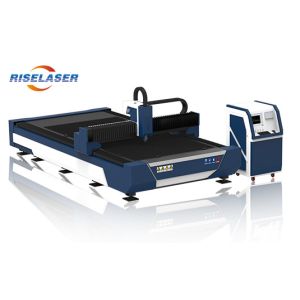Buy cheap High Accuracy Industrial Laser Cutting Machine 1000W For Carbon Steel Cutting from wholesalers