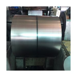 Custom Made Galvanized Sheeting Coils with Zinc Coating Weight Range of 30-275G
