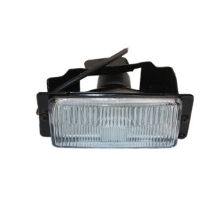 Buy cheap ISUZU NKR55 LAMP ASM FOG L 8970709591 8972485400 8980540941 from wholesalers