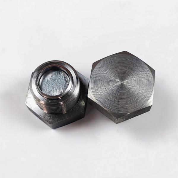 Cummins CCEC KT19-C450 Diesel Engine Pipe Plug 3055069X