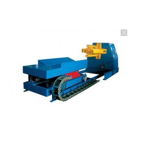 High Efficiency Sheet Coil Slitting Machine With Low Energy Consumption