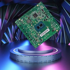 Buy cheap SMT factory China Electronic Products PCB Assembly Manufacturer Printed Circuit PCBA from wholesalers