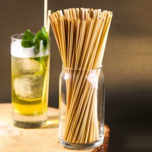 Buy cheap Customized Design Biodegradable Paper Drinking Straws Earth Friendly BAP Free from wholesalers